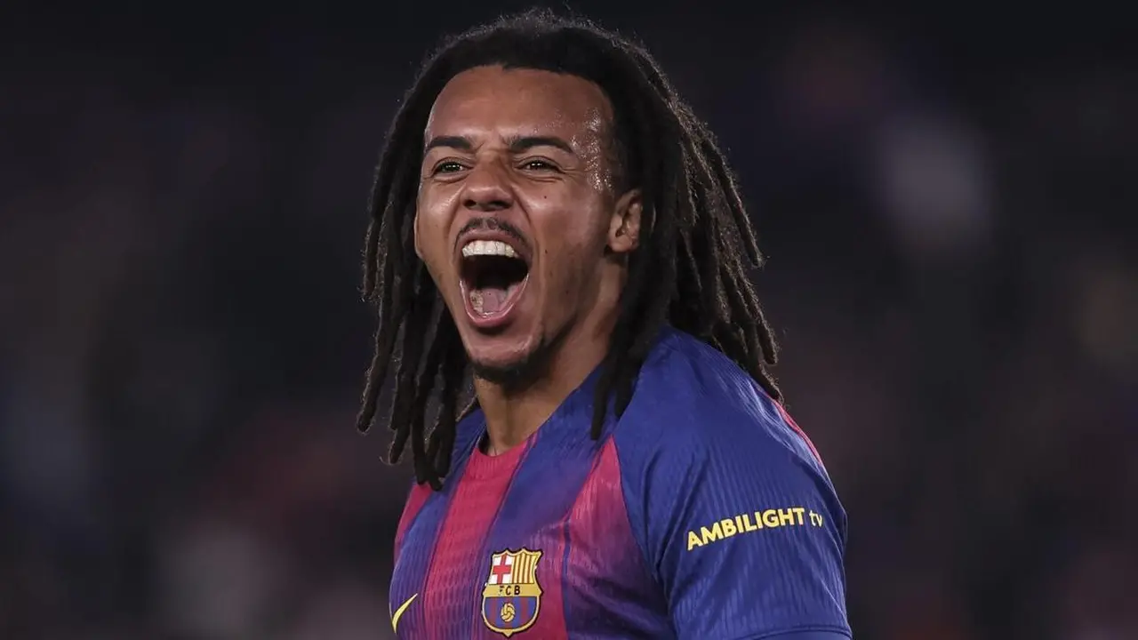 موقف حاسم من جول كوندي بشأن عرض بايرن ميونخ للانتقال من برشلونة